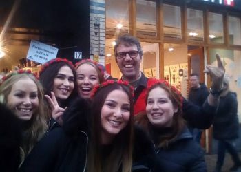 vrijgezellenfeest vrouwen 110