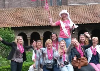 vrijgezellenfeest vrouwen 53