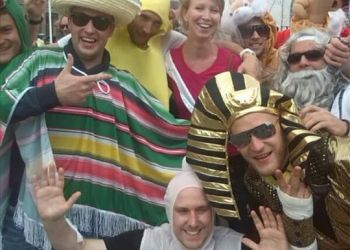 vrijgezellenfeest vrouwen 59